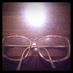 Authentic vintage Safilo frame Italy
